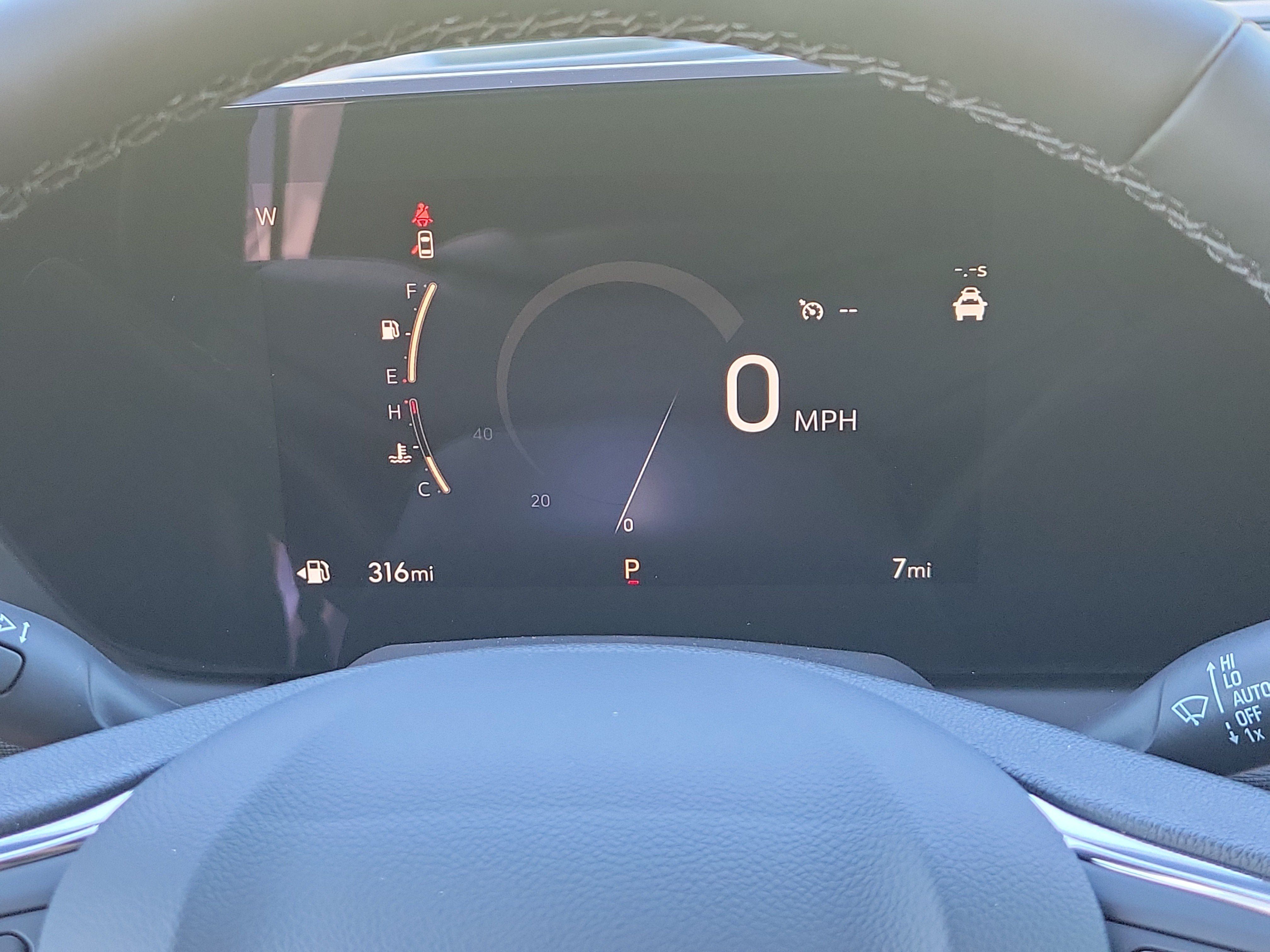 New 2026 Buick Envista Sport Touring w/ Convenience I Package FWD image 21