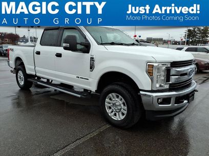 Used 2019 Ford F250 XLT w/ XLT Value Package