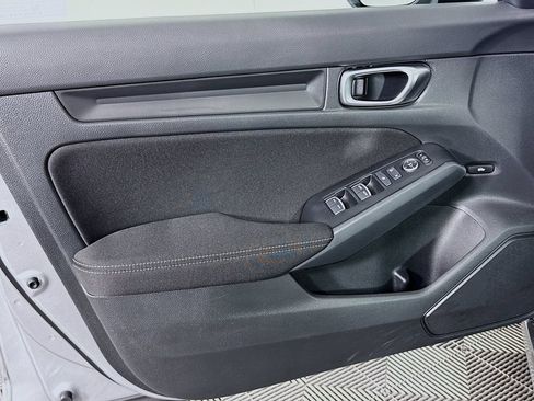 Certified 2023 Honda Civic Sport image 27