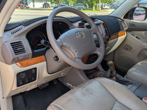 Used 2006 Lexus GX 470 AWD/4WD image 25