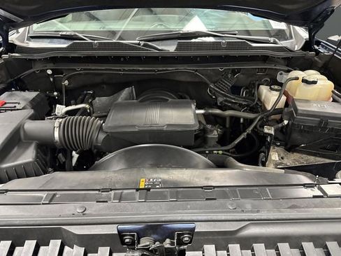 Used 2023 Chevrolet Silverado 2500 Custom w/ Custom Value Package image 36