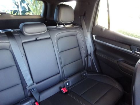 New 2027 GMC Terrain Elevation AWD/4WD image 16
