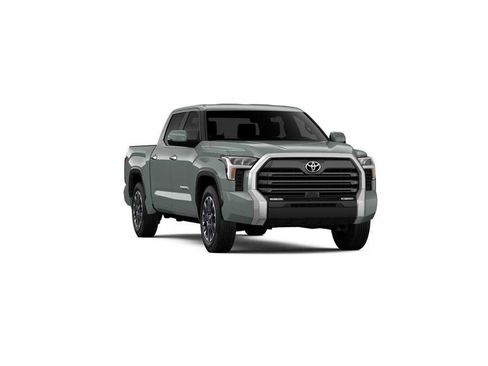 New 2026 Toyota Tundra Limited AWD/4WD image 16