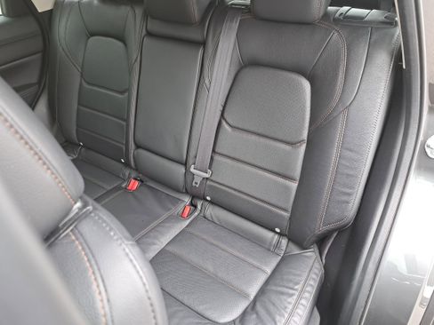 Used 2017 MAZDA CX-5 Grand Select image 14