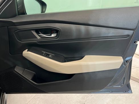 Used 2023 Honda Accord EX image 24