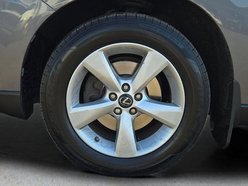 Used 2015 Lexus RX 350 AWD image 8