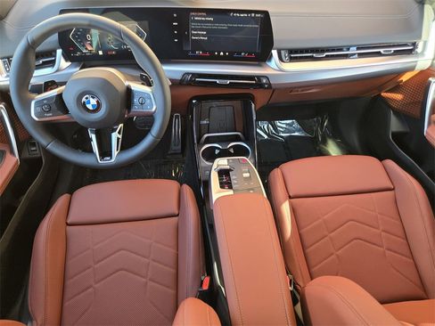 New 2026 BMW X2 xDrive28i w/ Technology Package image 27