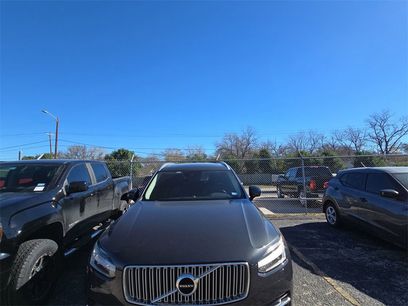 Used 2020 Volvo XC90 T6 Inscription w/ Protection Package Premier