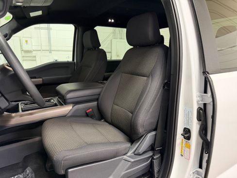 Used 2025 Ford F150 STX w/ Equipment Group 201A FX4 image 8