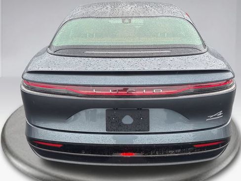 Used 2025 Lucid Air Touring AWD/4WD image 5