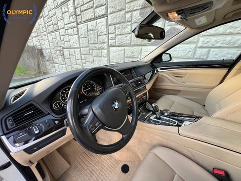 Used 2015 BMW 528i xDrive Sedan image 20