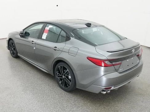 New 2026 Toyota Camry XSE image 5