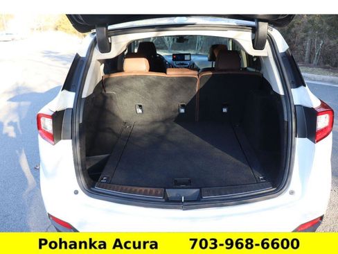 Used 2020 Acura RDX AWD w/ Advance Package image 26