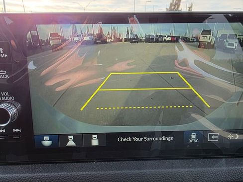 New 2026 Honda Civic Sport Touring image 21