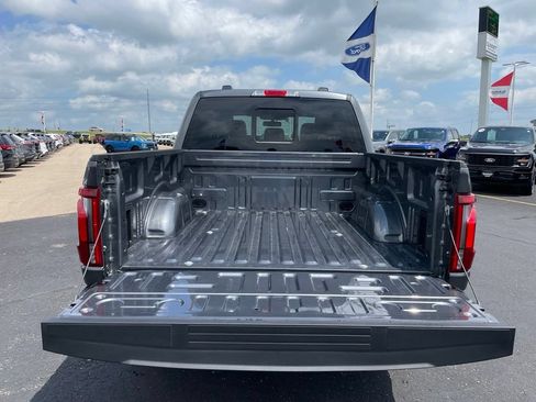 New 2026 Ford F150 Lariat w/ Equipment Group 502A High AWD/4WD image 32
