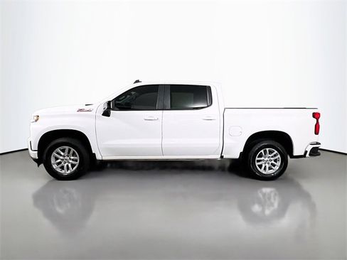 Used 2020 Chevrolet Silverado 1500 RST image 6
