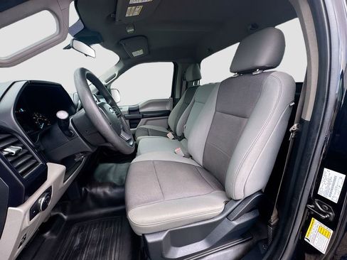 Used 2020 Ford F150 XL w/ Equipment Group 101A Mid image 24