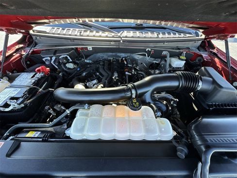 Used 2022 Ford Expedition Max Platinum image 27