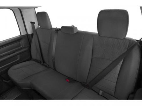 Used 2018 RAM 3500 Tradesman w/ Chrome Appearance Group image 17