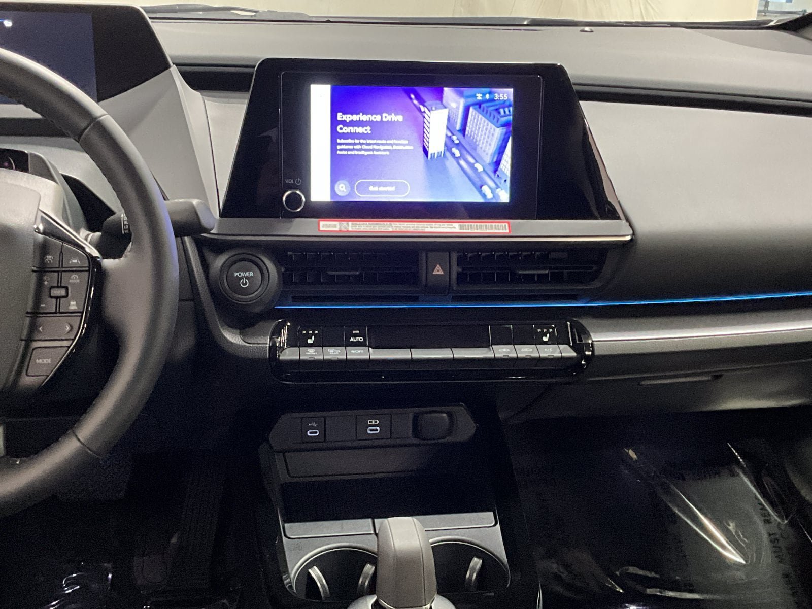 Used 2026 Toyota Prius Plug-In Hybrid FWD image 9