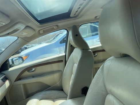 Used 2008 Volvo S80 3.2 FWD image 22