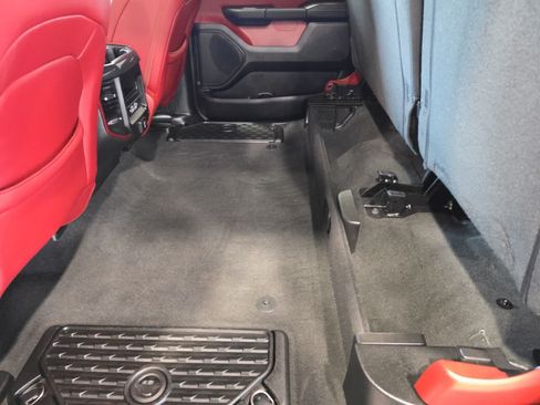Used 2022 RAM 1500 Rebel w/ Rebel Level 2 Equipment Group AWD/4WD image 31