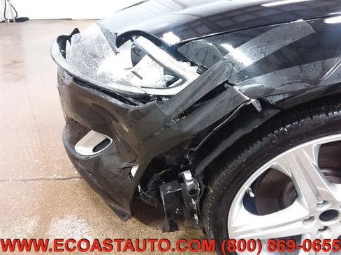 Used 2013 Jaguar XK Coupe image 13