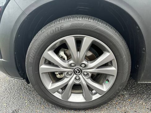 Used 2025 MAZDA CX-30 AWD 2.5 S w/ Preferred Package image 13