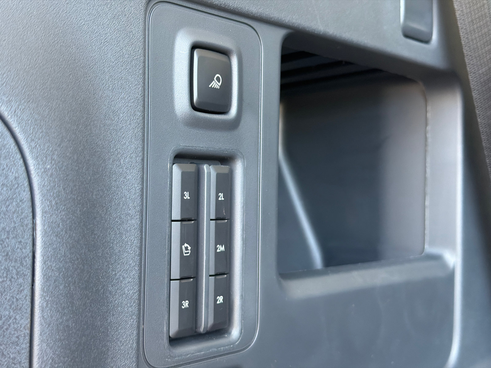 New 2027 Lincoln Navigator Premiere AWD/4WD image 10