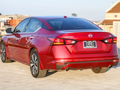 Used 2022 Nissan Altima 2.5 SL image 11