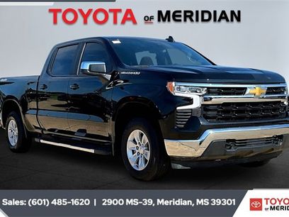 Used 2023 Chevrolet Silverado 1500 LT w/ Protection Package