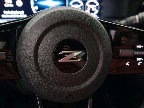 Used 2024 Nissan Z Sport w/ Floor Mat Package image 25