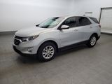 Used 2021 Chevrolet Equinox LT image 2