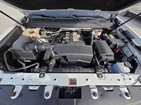 Used 2022 Chevrolet Colorado LT w/ Fleet Safety Package image 30