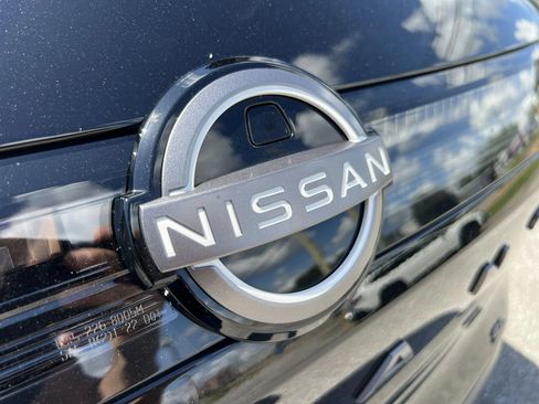 Used 2025 Nissan Murano SL AWD/4WD image 31