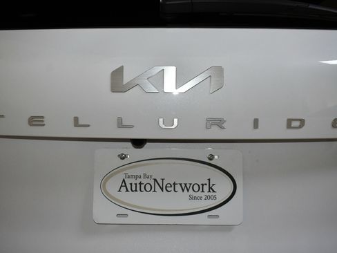 Used 2024 Kia Telluride SX Prestige X-Pro image 93