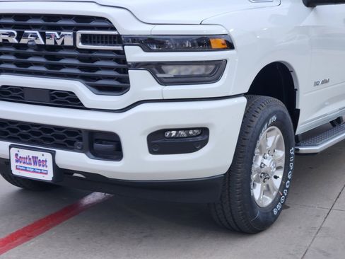 New 2026 RAM 2500 Lone Star image 9
