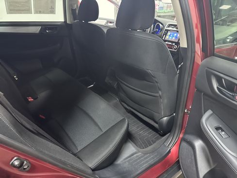 Used 2019 Subaru Outback 2.5i Premium w/ Popular Package #2 image 37