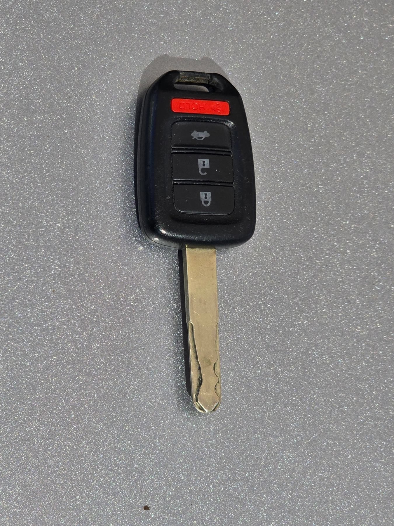 Used 2017 Honda Civic LX image 31