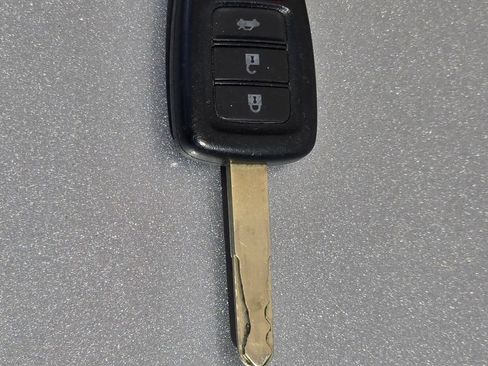 Used 2017 Honda Civic LX image 31