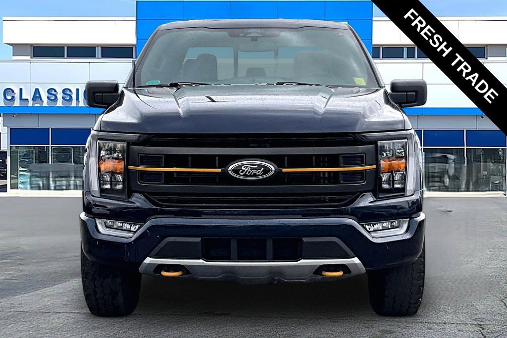 Used 2022 Ford F150 Tremor w/ Equipment Group 401A Mid AWD/4WD image 20