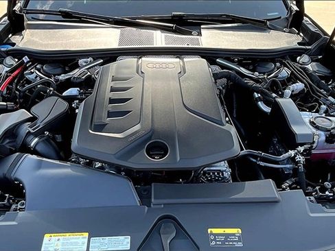 New 2025 Audi A5 2.0T Premium Plus image 11