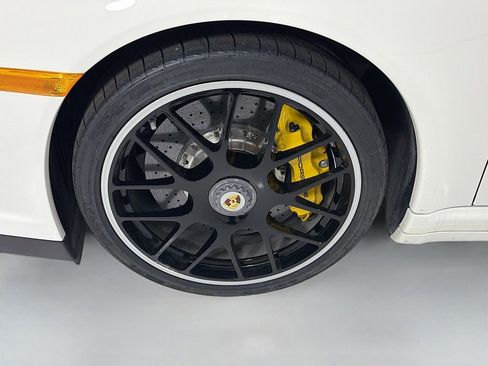 Used 2012 Porsche 911 Edition 918 Spyder image 32