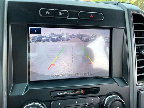 Certified 2022 Ford F250 XLT AWD/4WD image 20