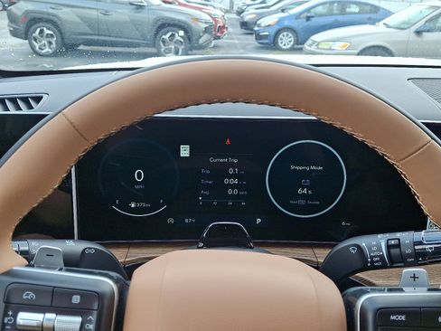 New 2026 Hyundai Santa Fe Calligraphy image 15