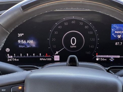 Certified 2023 Cadillac Escalade Sport w/ Touring Package image 16