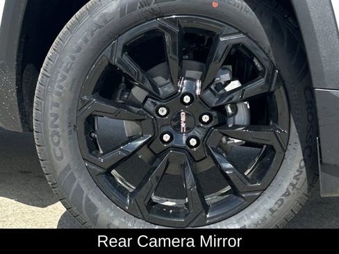 New 2026 GMC Terrain Elevation w/ Black Edition image 10