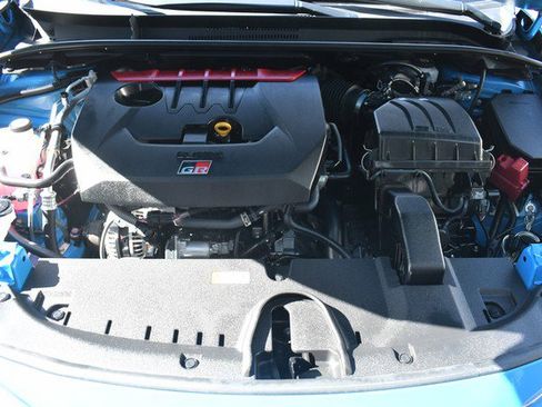 Certified 2024 Toyota Corolla GR image 29