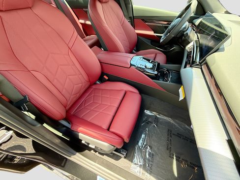 New 2027 BMW 530i w/ M Sport Package RWD image 15