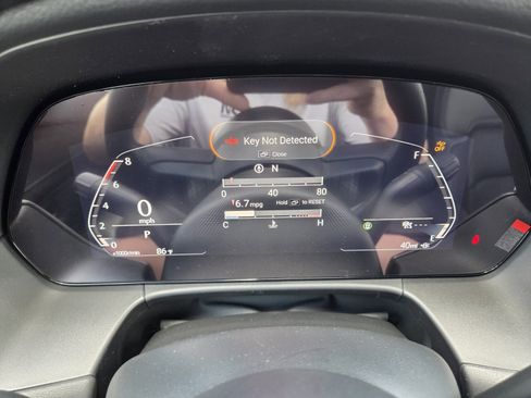 New 2026 MAZDA CX-5 Preferred AWD/4WD image 30